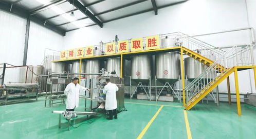 山西鑫海食品集團(tuán) 全產(chǎn)業(yè)鏈創(chuàng)新實(shí)踐助力畜牧業(yè)高質(zhì)量發(fā)展
