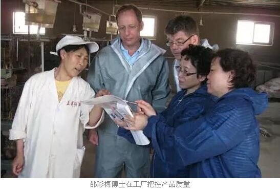 禾豐牧業(yè),21年耕耘鍛造中國(guó)500強(qiáng)企業(yè)-畜牧人才網(wǎng)
