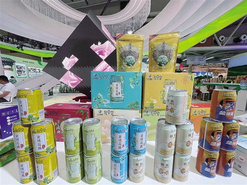 蓄勢騰飛 正當其時 臨夏州參加第三十屆蘭洽會掠影